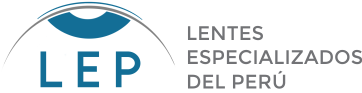 LEP LOGO